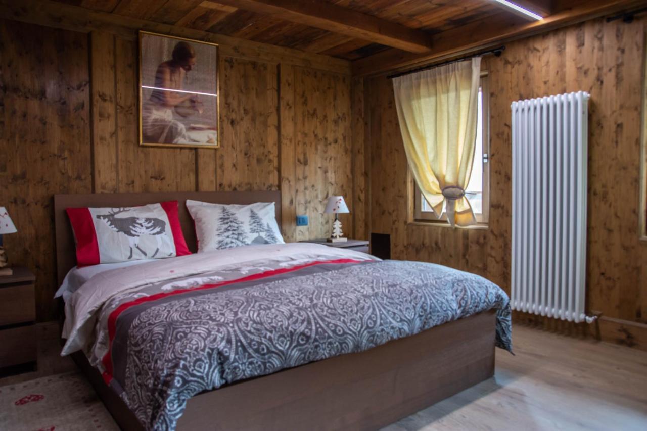 B&B Le Terze Costalta Dış mekan fotoğraf