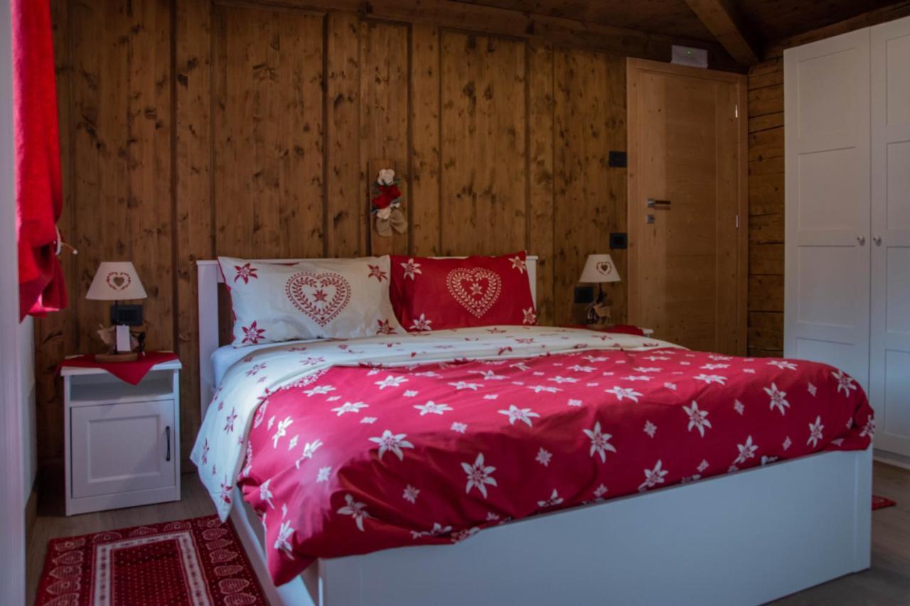 B&B Le Terze Costalta Dış mekan fotoğraf